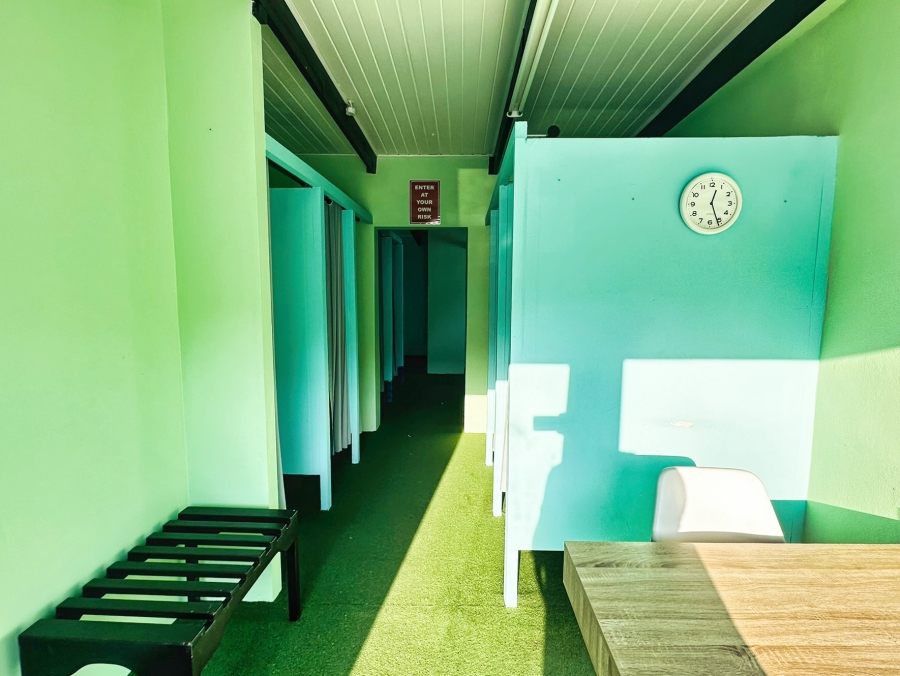 4 Bedroom Property for Sale in The Village Western Cape